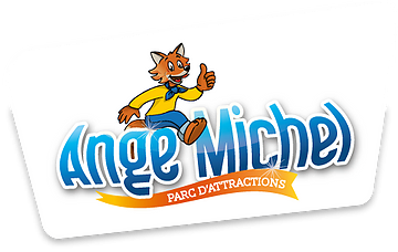 Ange Michel parc d'attractions